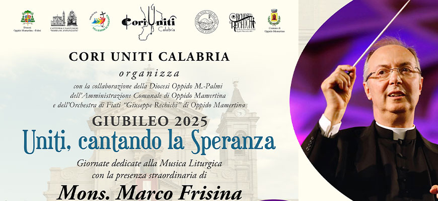 “Tu sei la nostra speranza”: la musica sacra come preghiera condivisa