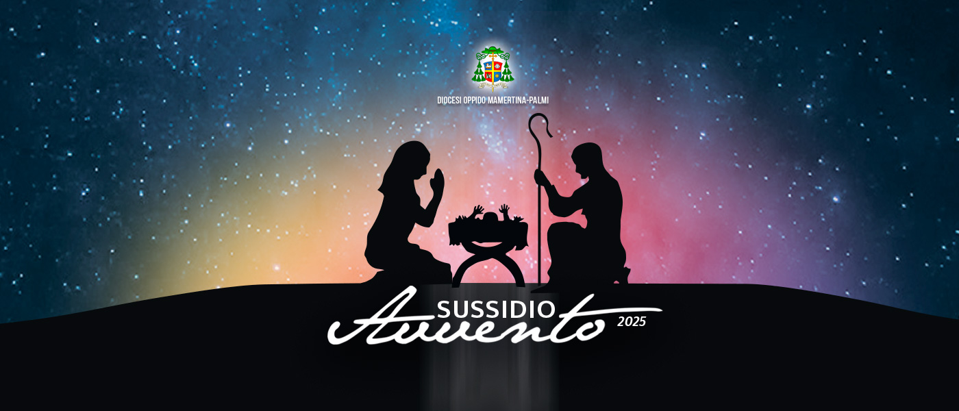 Un Sussidio di Avvento per famiglie e comunità: la diocesi presenta il cammino 2025