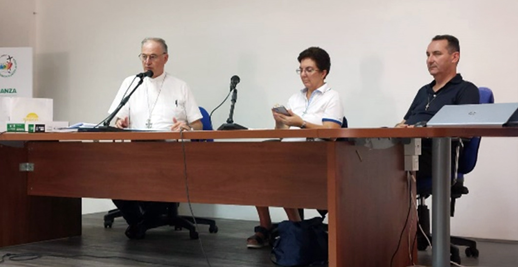 Assemblea Diocesana Docenti di Religione: formati per formare