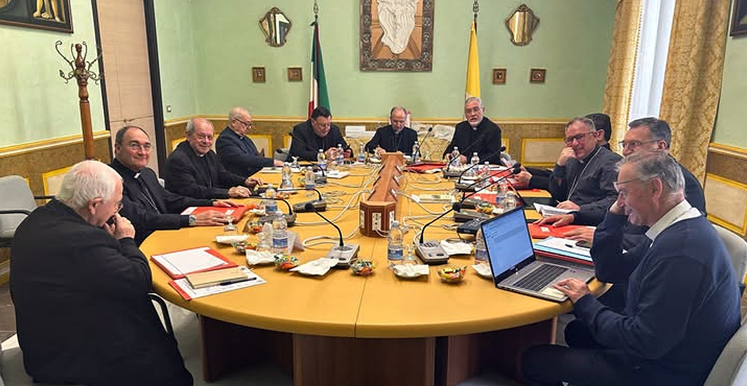 Messaggio della Conferenza Episcopale Calabra in occasione delle elezioni regionali 2025