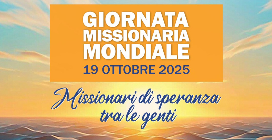 Veglia Missionaria Diocesana: insieme per rinnovare lo slancio della missione