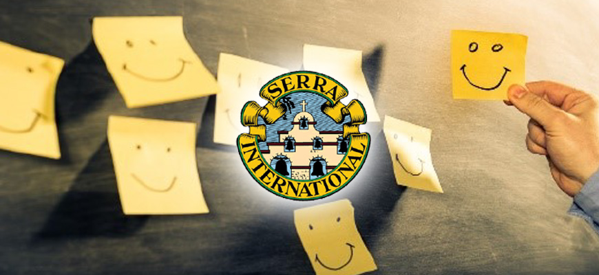 Concorso scolastico nazionale Serra Club XXI Edizione 2025/2026