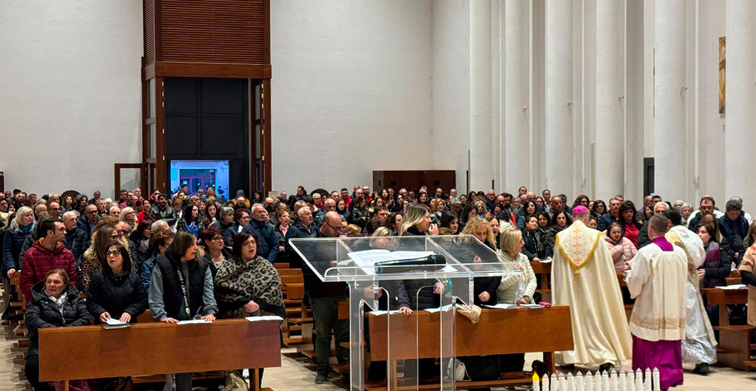 Giubileo dei Cori: un incontro di unità, riflessione e rinnovato servizio