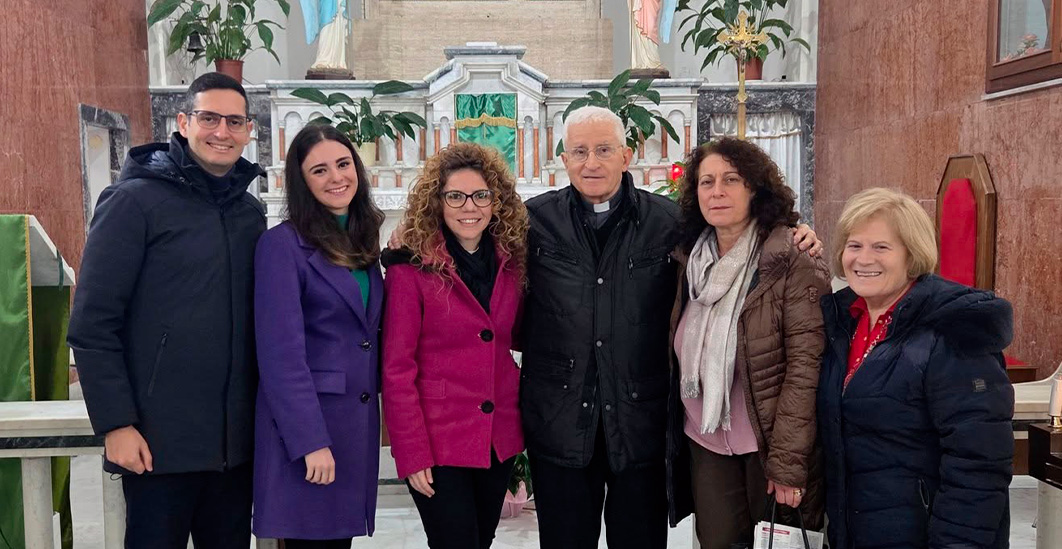 Il Serra Club celebra la Giornata della Fondazione nelle comunità di Gioia Tauro e Terranova Sappo Minulio