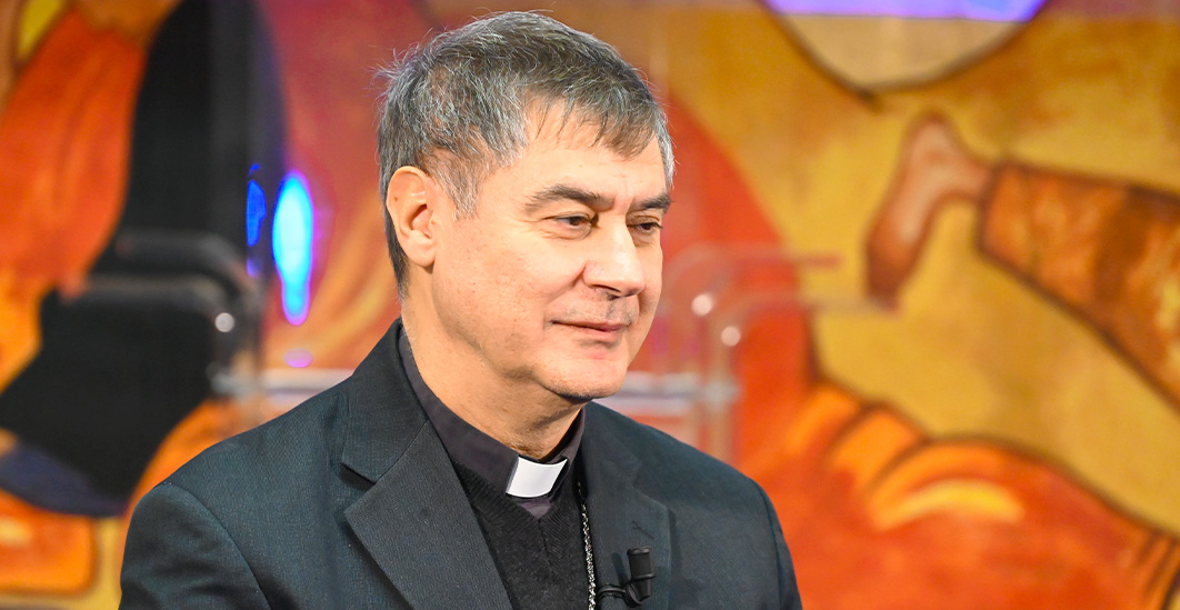 La prima sessione del convegno storico-teologico-pastorale sul Concilio Vaticano II