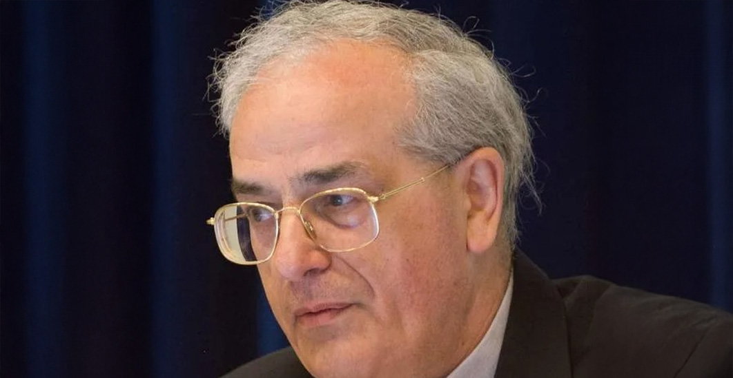 Mons. Antonio Donghi