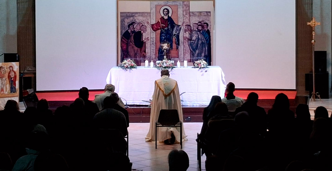 Giornata diocesana di spiritualità dei catechisti