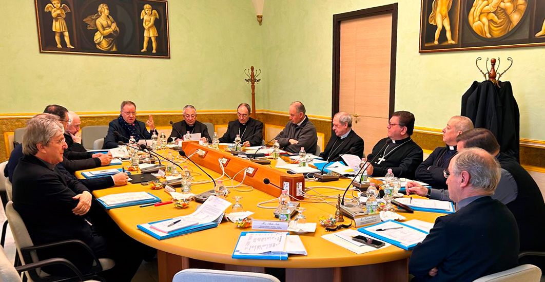 Comunicato Stampa CEC 2-3 dicembre 2025