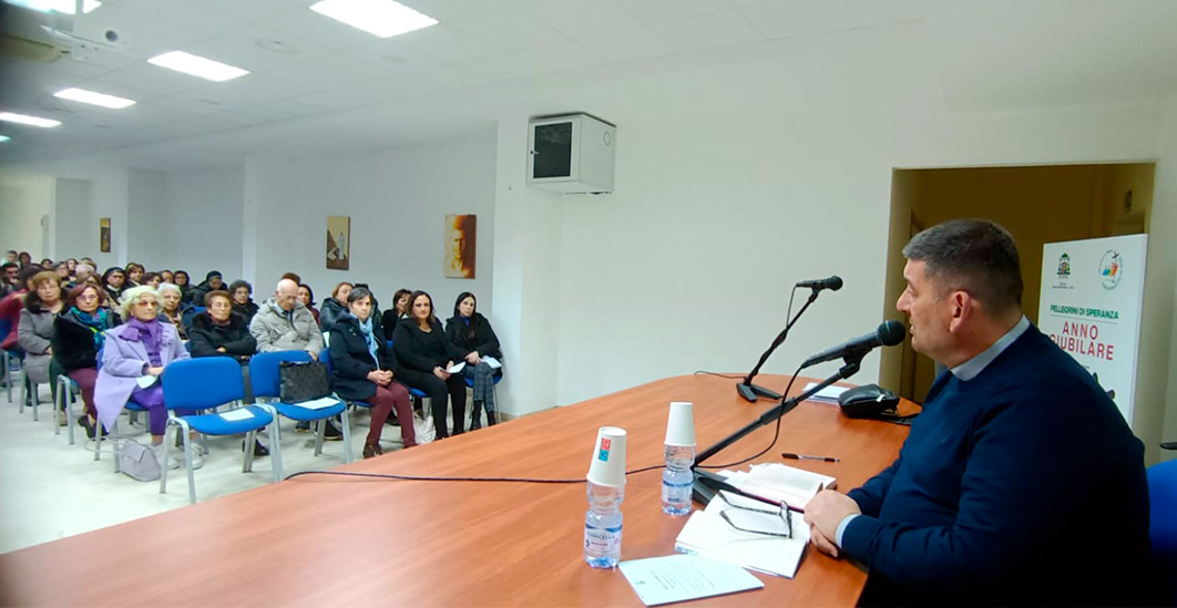 Vegliare, servire, annunciare: l’Avvento dei Ministri Straordinari