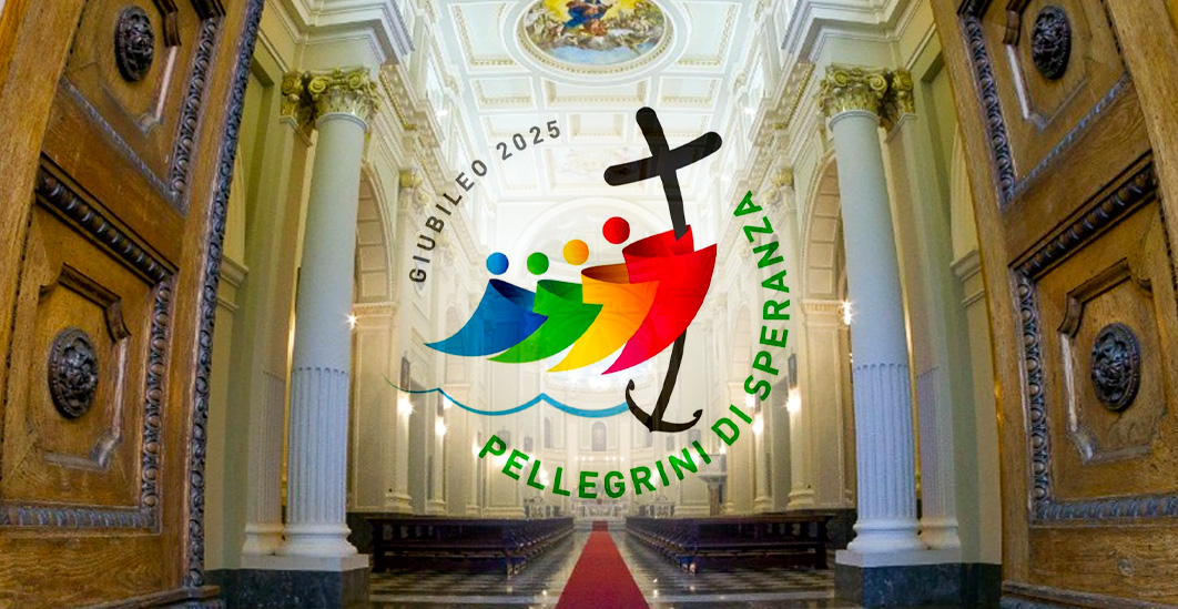 La lettera del Vescovo Alberti per la Chiusura diocesana del Giubileo