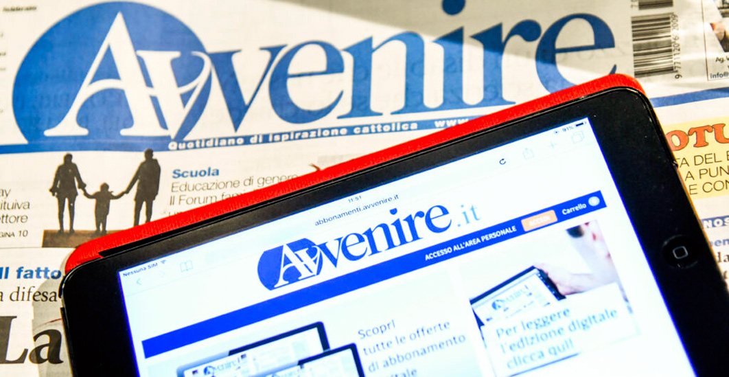 Comunicare la Chiesa dal territorio, il dialogo della Cec con Avvenire