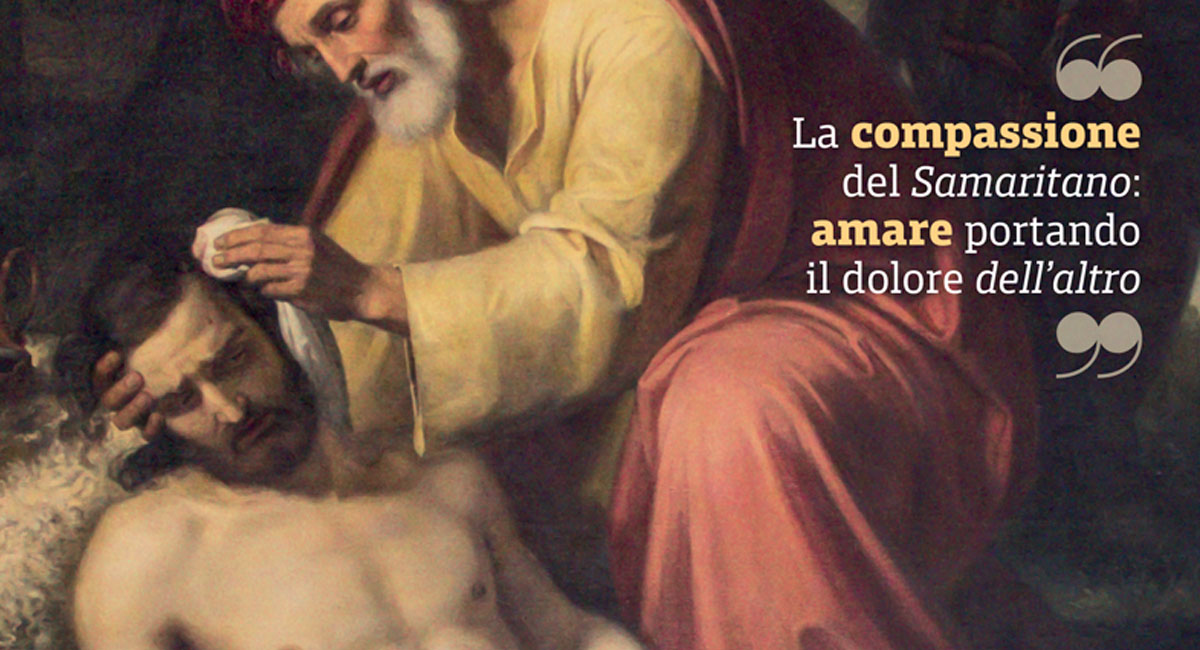 XXXIV Giornata Mondiale del Malato