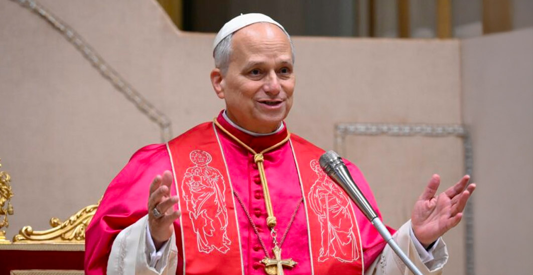 Leone XIV: «Abbiamo bisogno che le parole tornino ad esprimere in modo inequivoco realtà certe»