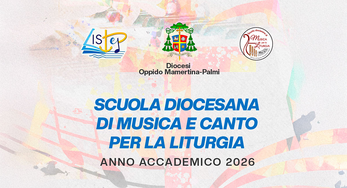 La musica sacra, cuore della liturgia: al via la Scuola Diocesana di formazione