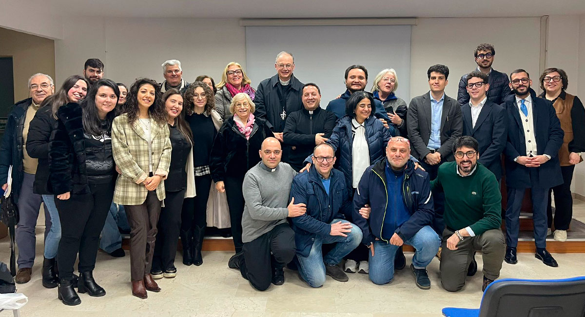 Fede, politica e bene comune: l’eredità di Dossetti riletta dai giovani calabresi