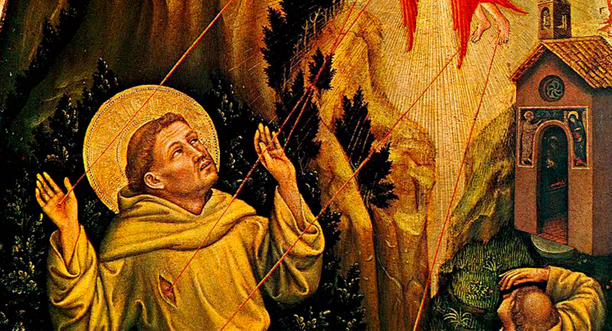 Francesco d’Assisi uomo di pace, fratello di tutti