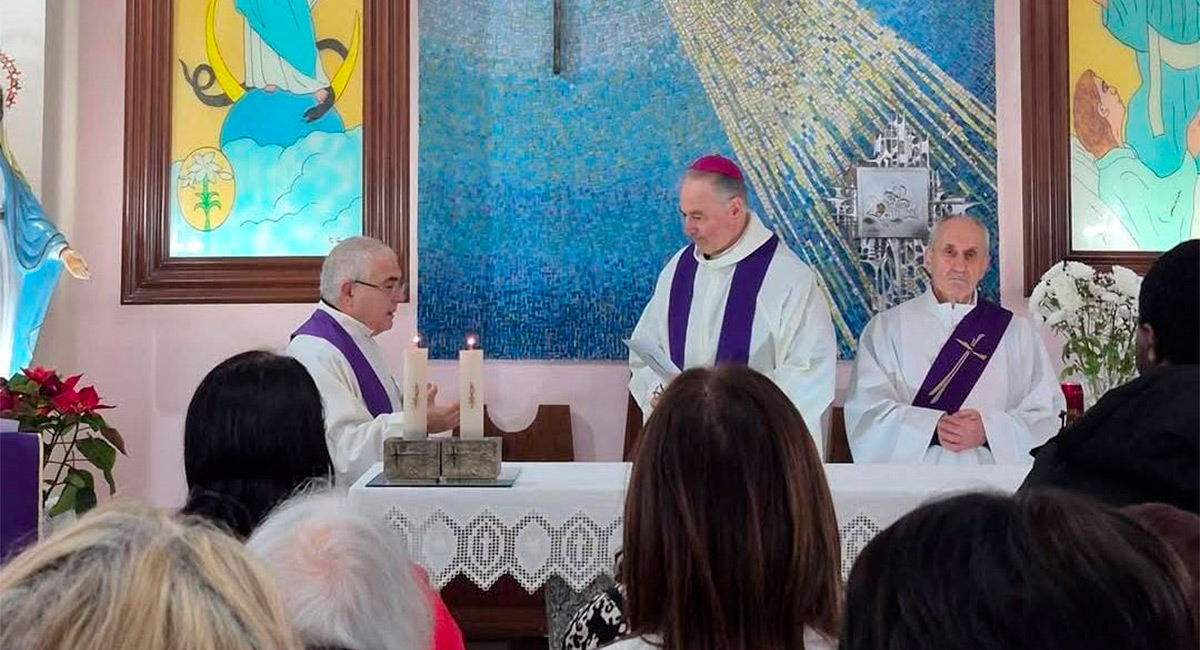 La compassione del Samaritano: amare portando il dolore dell’altro