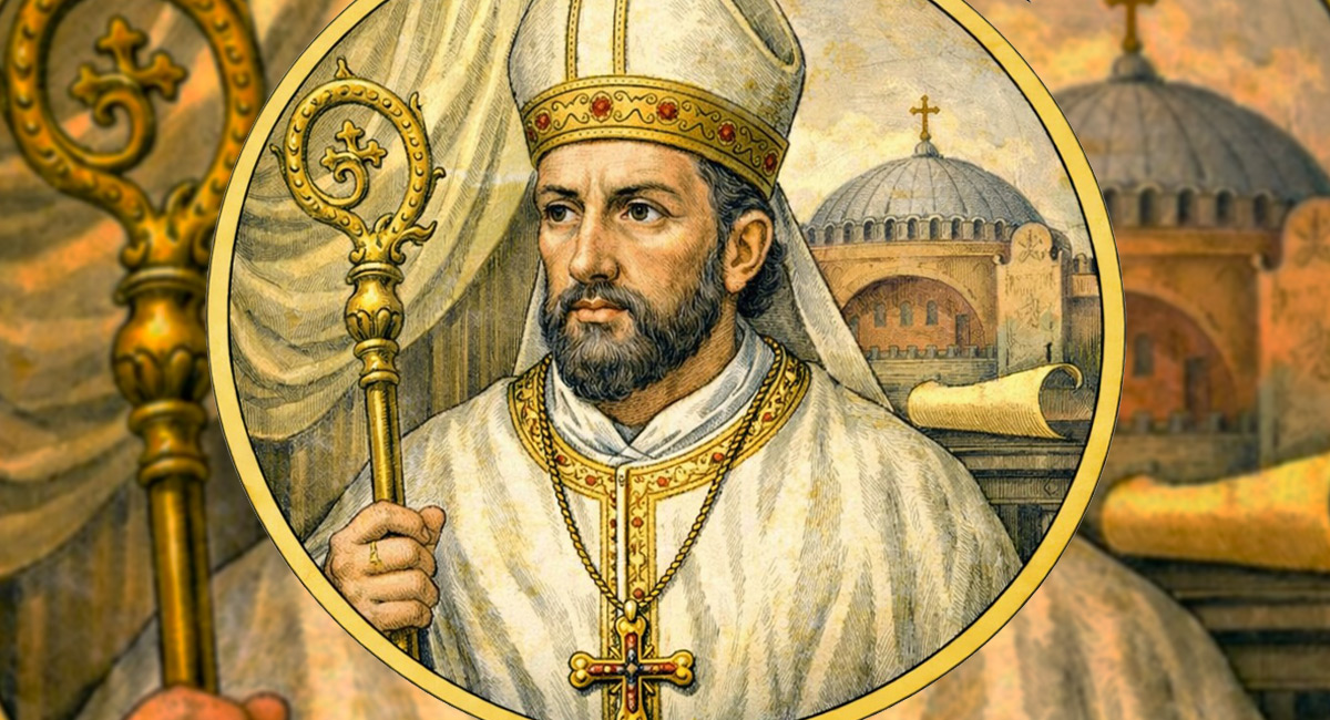 I VESCOVI DI OPPIDO E I CONCILI