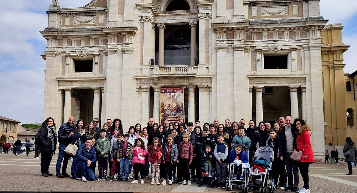 Il Nostro Viaggio Verso l’Essenziale