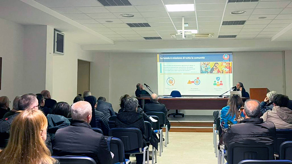 Assemblea del Consiglio Pastorale Diocesano: confronto, formazione e impegno comune