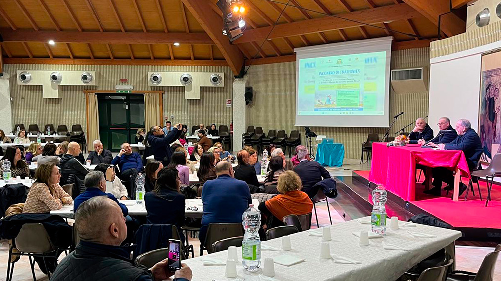 La seconda Cena Povera: un’esperienza di condivisione e missione