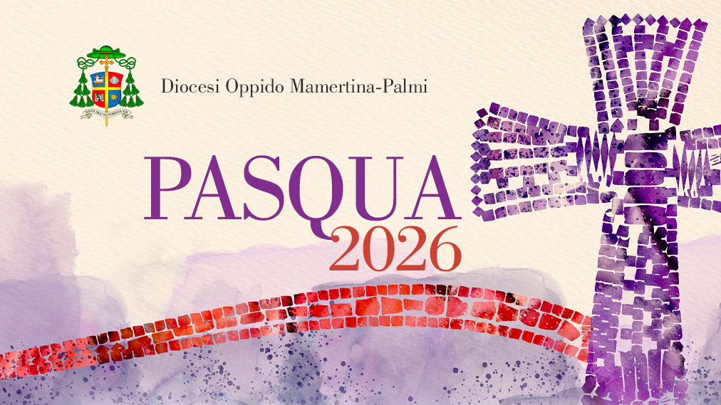 Pasqua 2026 – programma