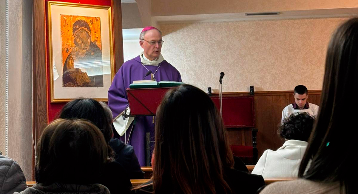 Sulle strade di Emmaus: gli Esercizi Spirituali dell’Azione Cattolica Diocesana