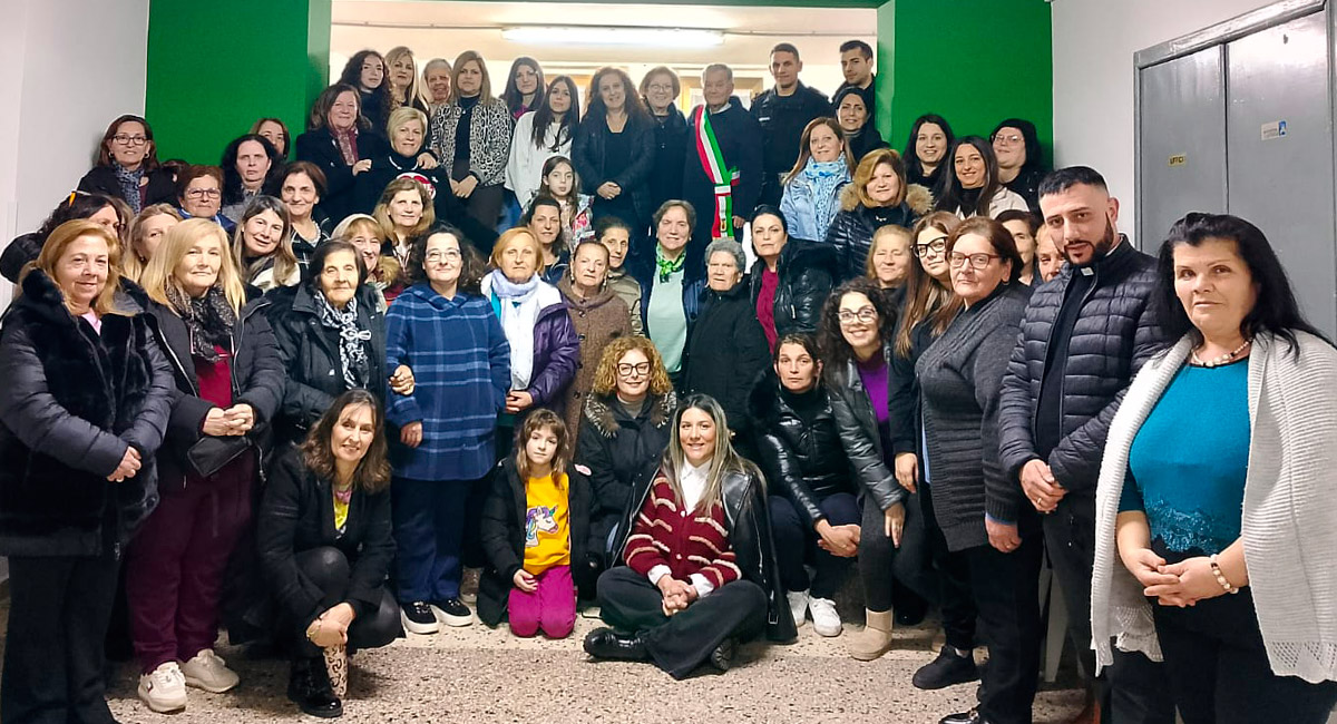 “La bellezza di essere donna” – un convegno per riflettere e impegnarsi