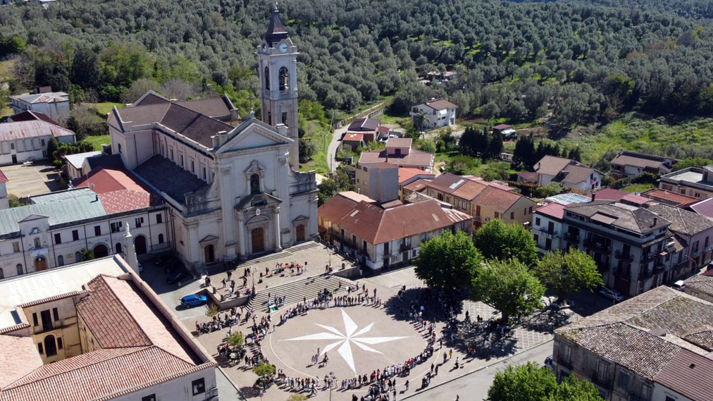 “Aspirate alla santità ovunque siate!” Giornata Diocesana dei Ministranti