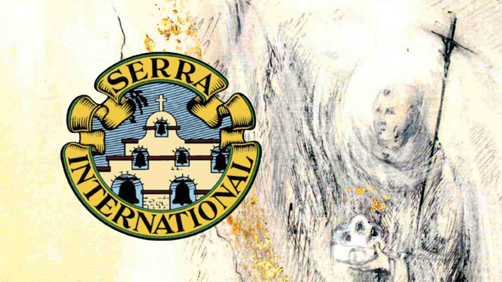 “Manda Apostoli Santi nella tua Chiesa” – Riflessione della Presidente del Serra Club Oppido Mamertina-Palmi