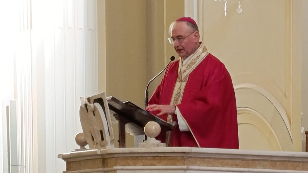 Gli Oli santi e la promessa rinnovata: la Diocesi celebra la Messa del Crisma