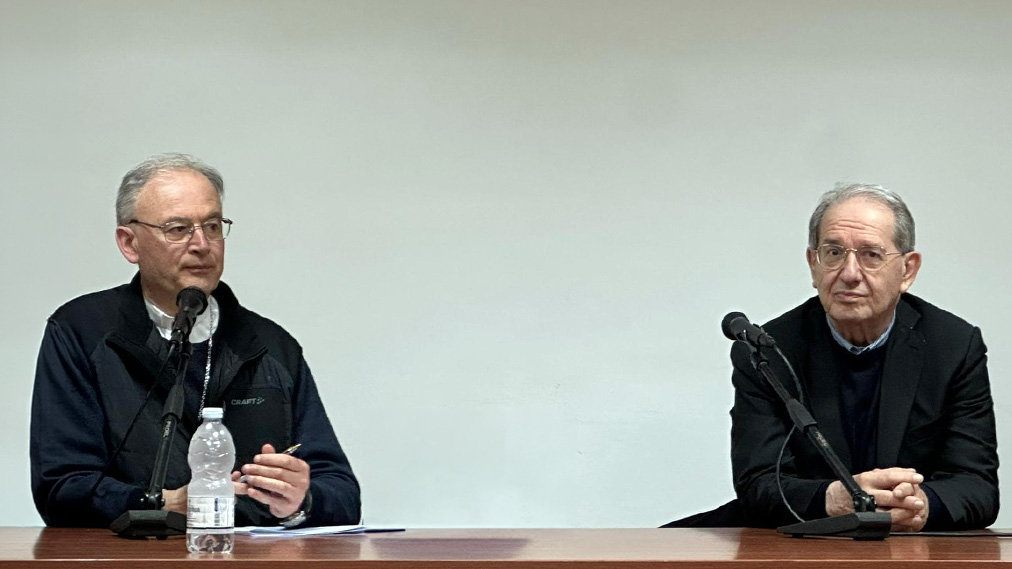 Il quarto incontro con il vescovo Alberti sulla “Evangelii Gaudium”: la dimensione sociale dell’evangelizzazione