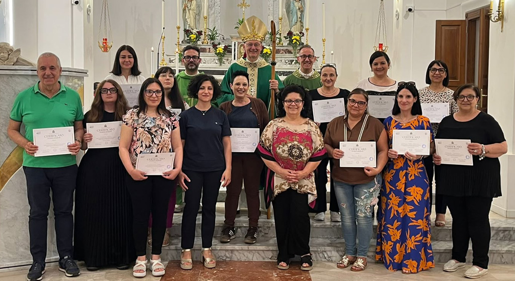 Concluso il corso di Musica Sacra: frutti di fede e comunità