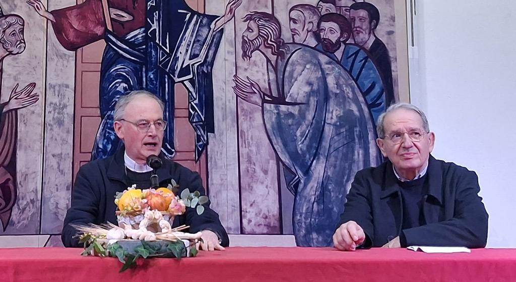 Un anno di cammino missionario: la Diocesi si riscopre “in uscita” tra formazione e solidarietà