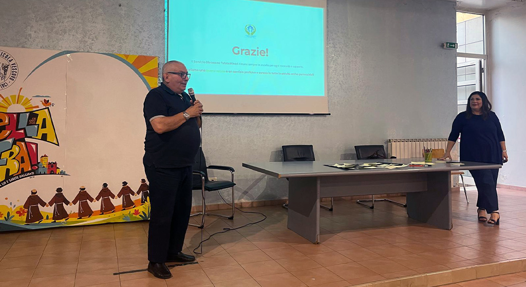 Melicucco, al via il Grest 2026 “Bella Fra!”: formazione, mandato e servizio educativo per oltre 37 animatori