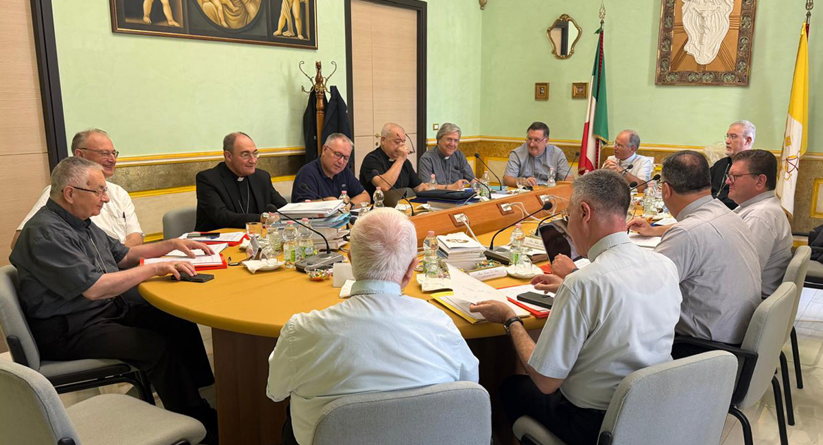 Comunicato Stampa CEC – Sessione autunnale 2026/27