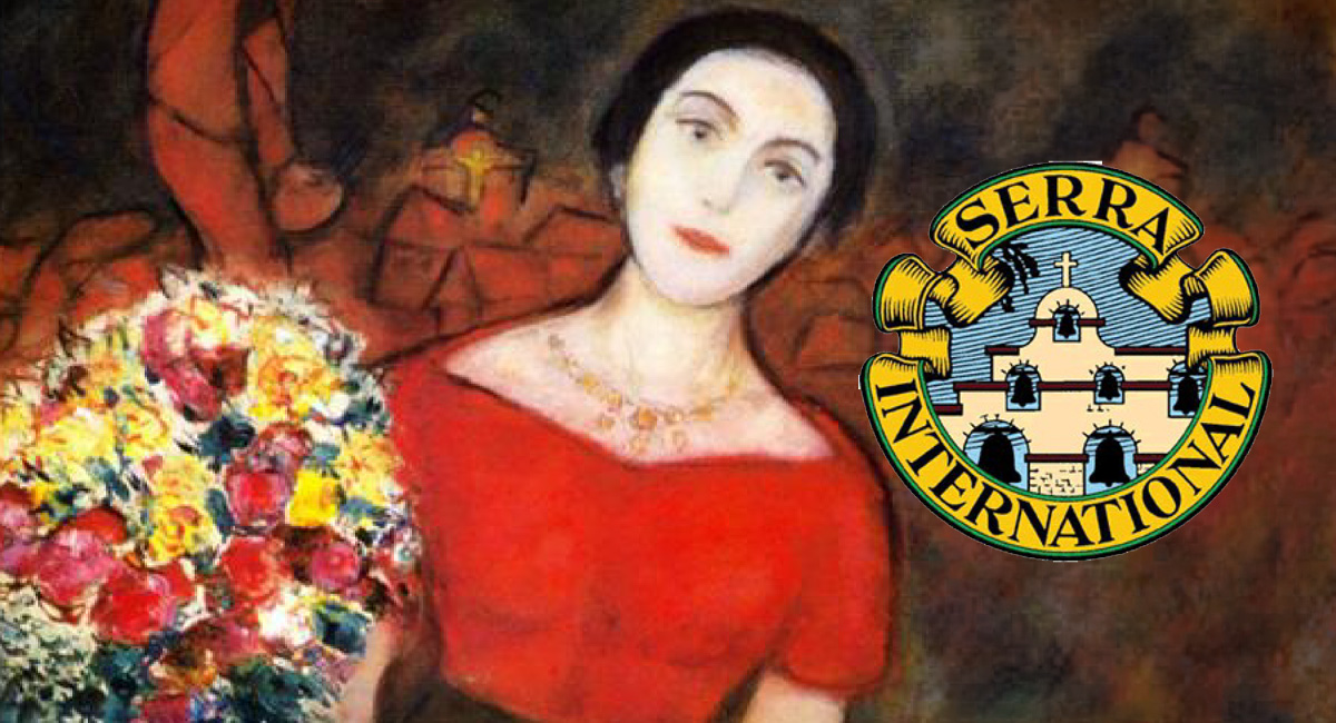 CONCORSO SCOLASTICO NAZIONALE Serra Club – XXII Edizione 2026/2027