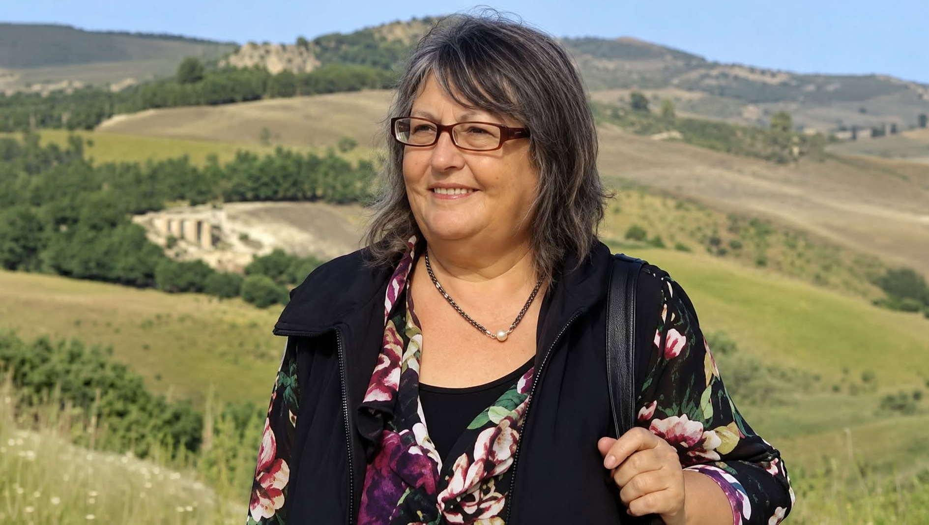 La diocesi di Oppido Mamertina-Palmi ricorda con gratitudine la prof.ssa Graziella Carbone