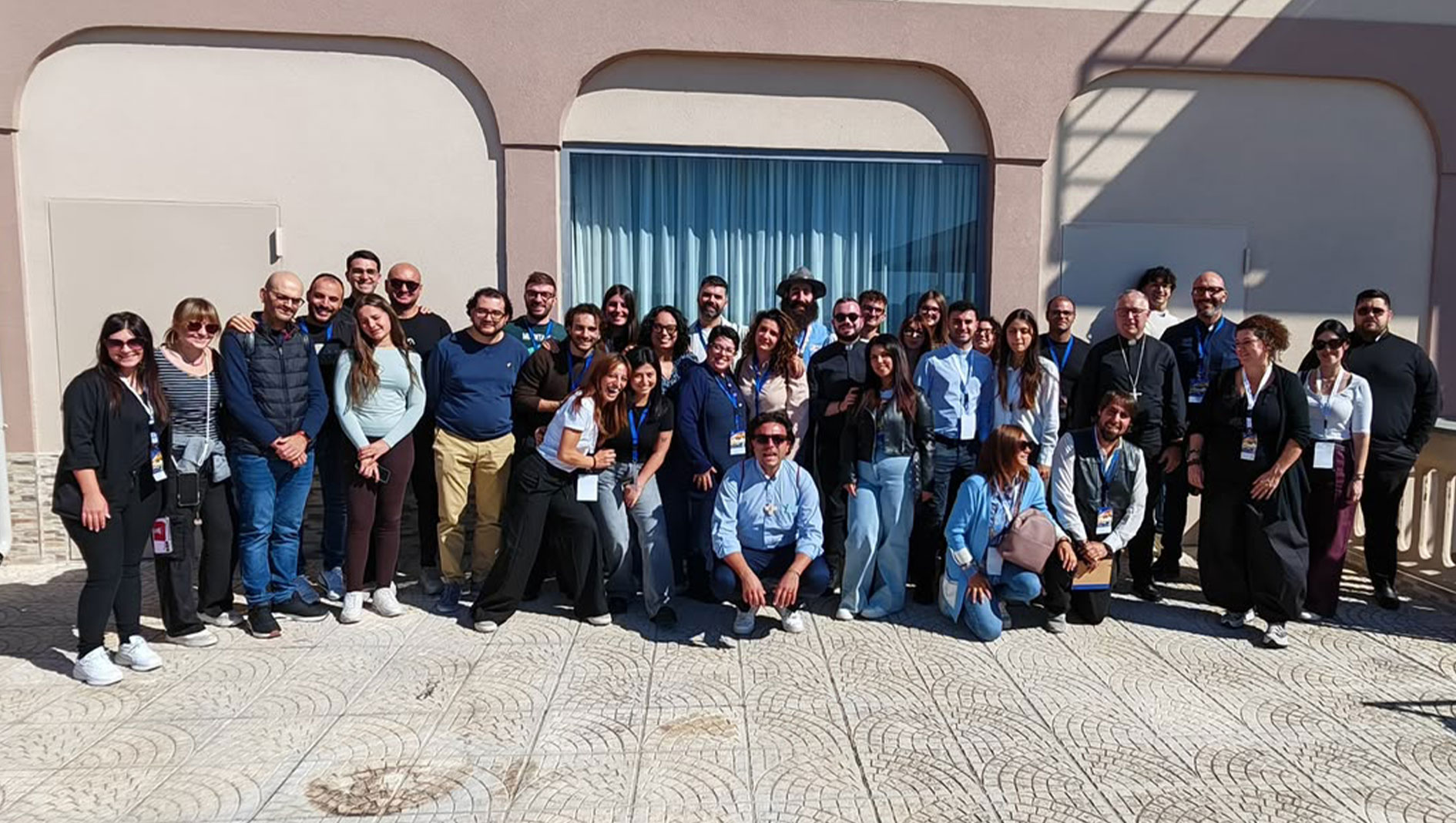 A Falerna il Meeting regionale degli educatori di Pastorale Giovanile: prende avvio il Polo formativo regionale