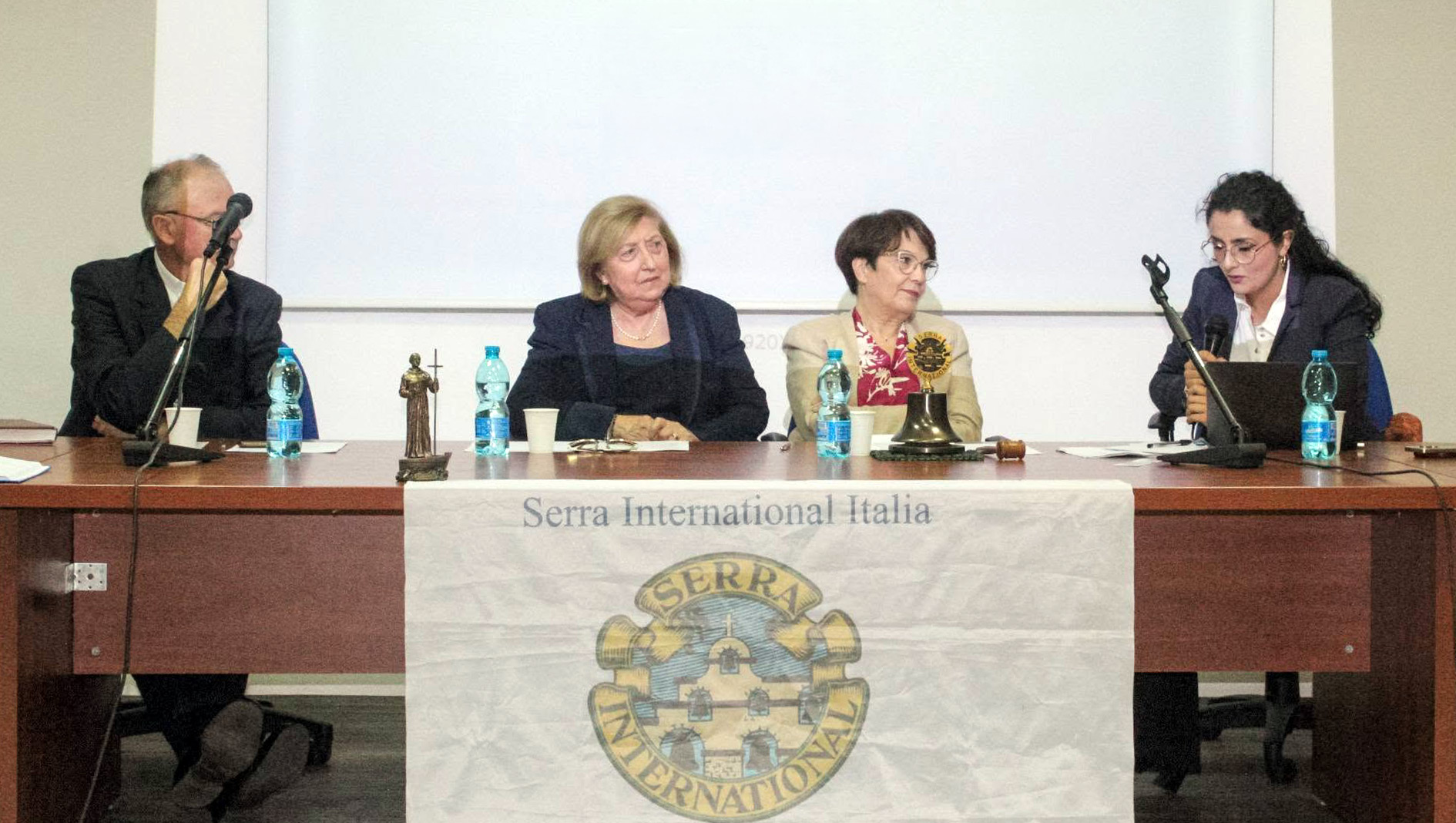 Scienza, coscienza e cura: il Serra Club incontra i Medici Cattolici