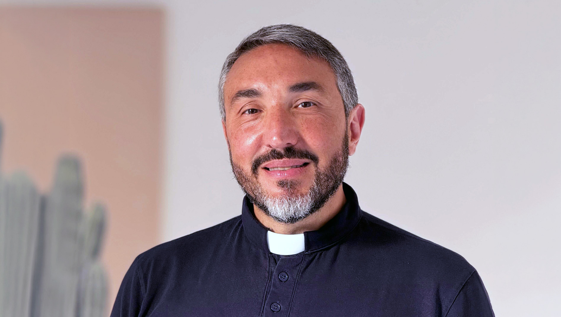 Don Giovanni Battista Tillieci volto della nuova campagna nazionale per il sostentamento del clero